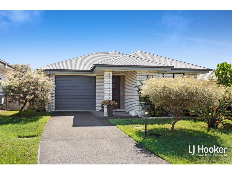 91 Summerview Avenue, Yarrabilba QLD 4207