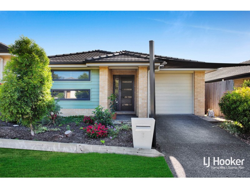 7 Orb Street, Yarrabilba QLD 4207