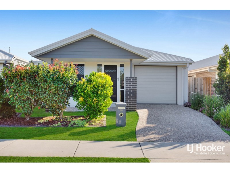 84 McKinnon Drive, Yarrabilba QLD 4207
