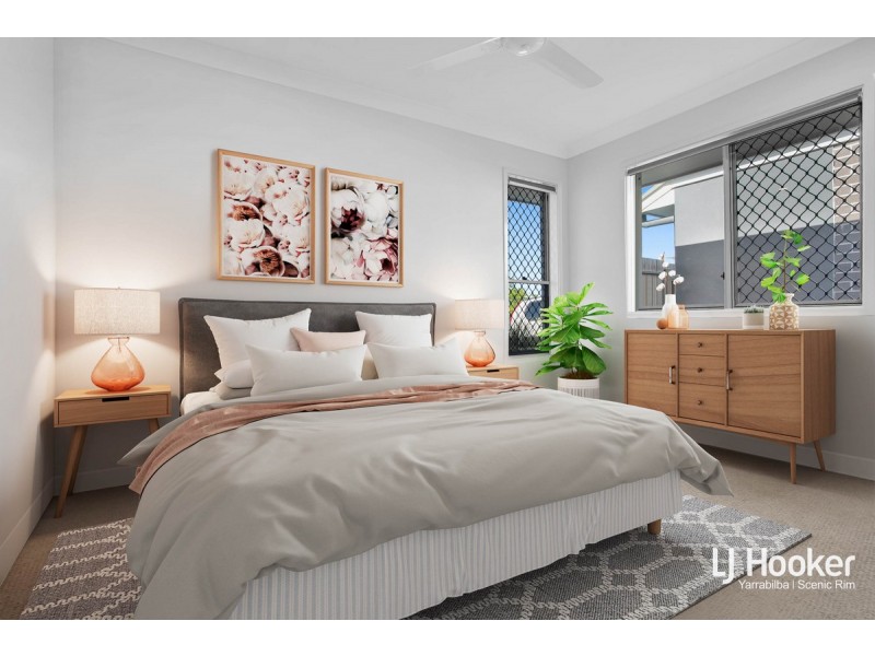 84 McKinnon Drive, Yarrabilba QLD 4207