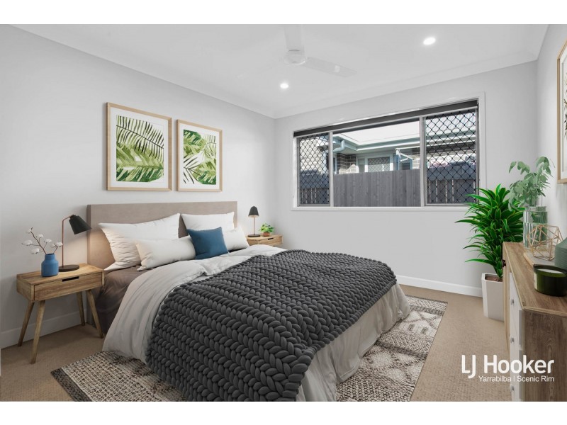 84 McKinnon Drive, Yarrabilba QLD 4207