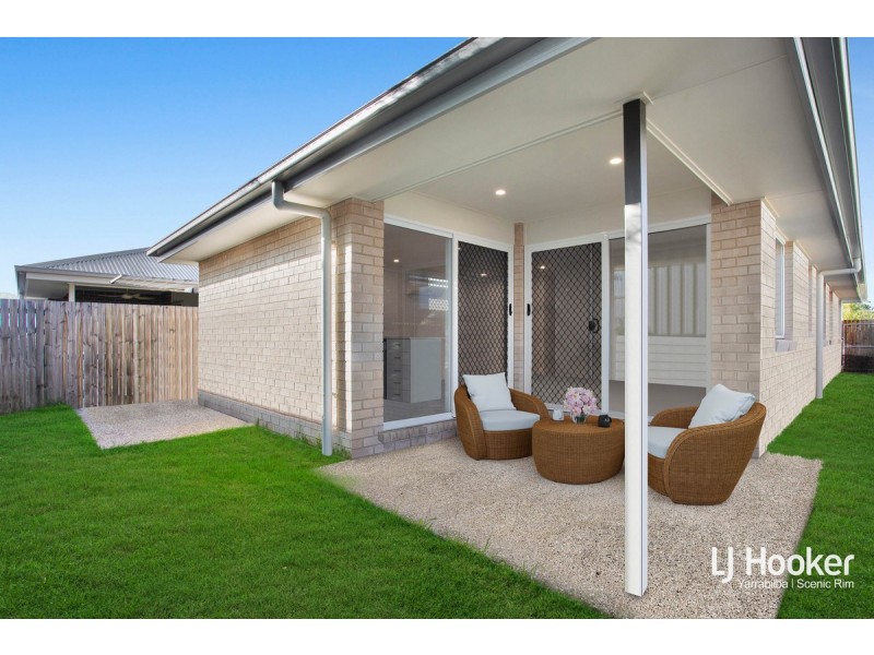 84 McKinnon Drive, Yarrabilba QLD 4207