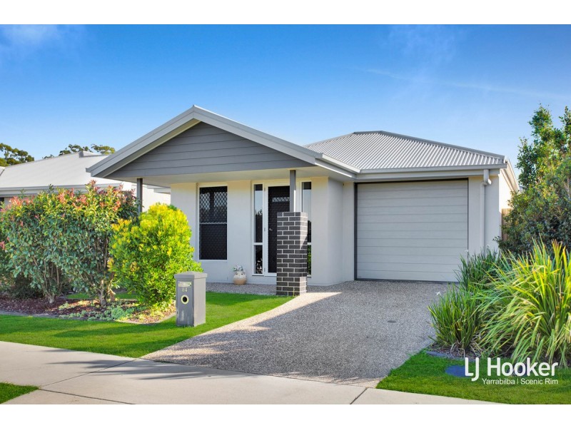 84 McKinnon Drive, Yarrabilba QLD 4207
