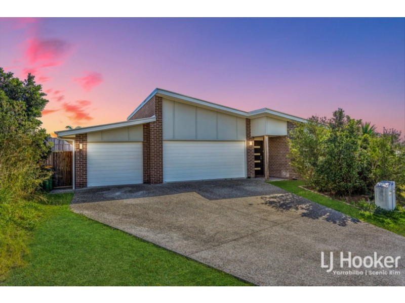 12B Howard Street, Yarrabilba QLD 4207
