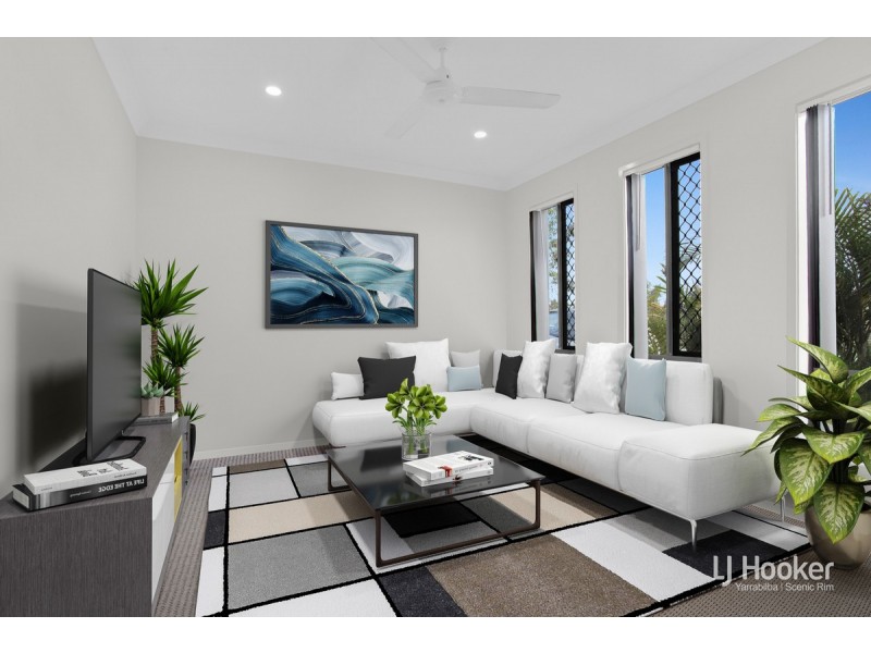 26 Arcadia Circuit, Yarrabilba QLD 4207