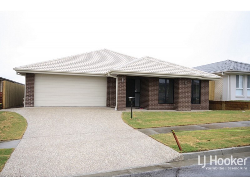 11 Howard Street, Yarrabilba QLD 4207