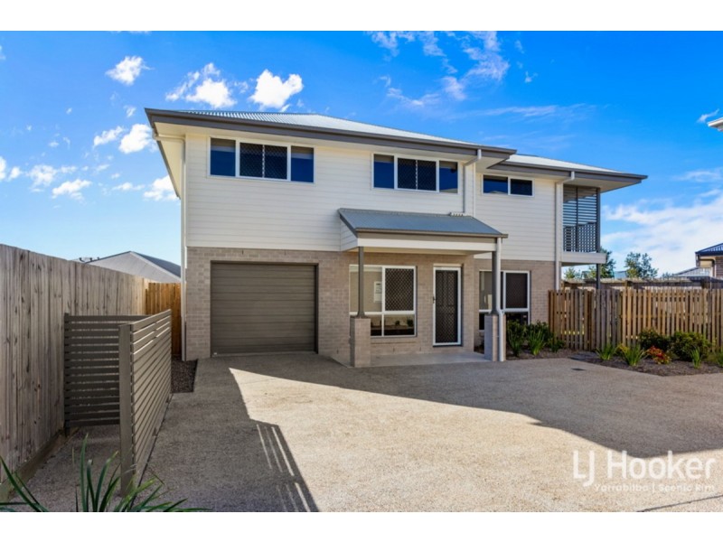 3/13 Bright Street, Yarrabilba QLD 4207