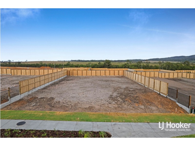 4 Brockwell Way, Yarrabilba QLD 4207