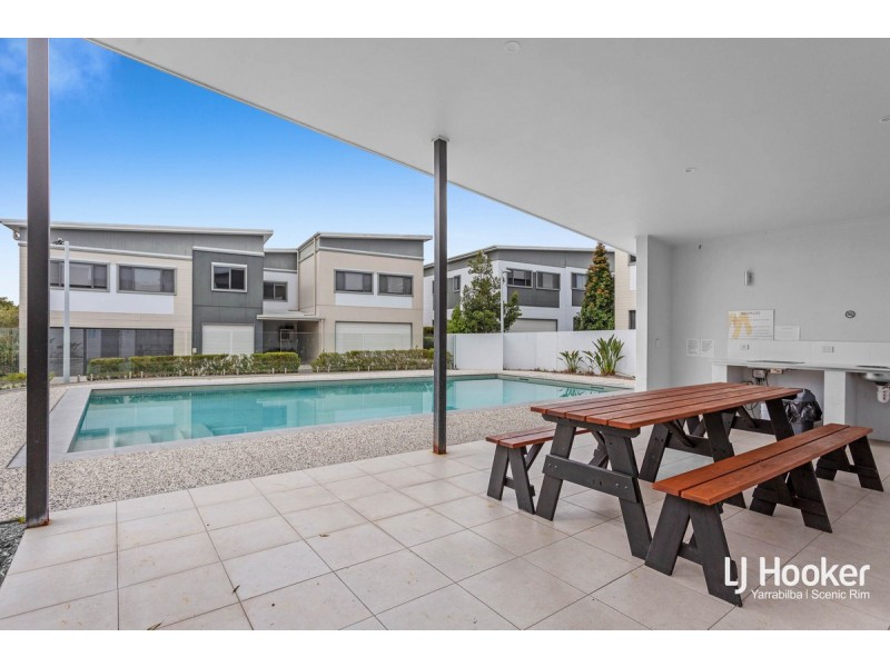 4/15-25 Waldron Street, Yarrabilba QLD 4207