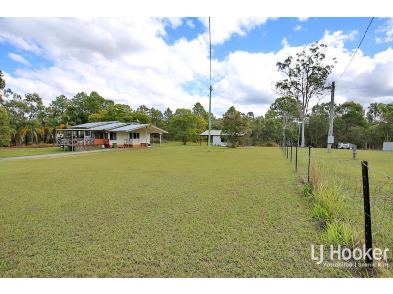 3979 Mount Lindesay Highway, Greenbank QLD 4124