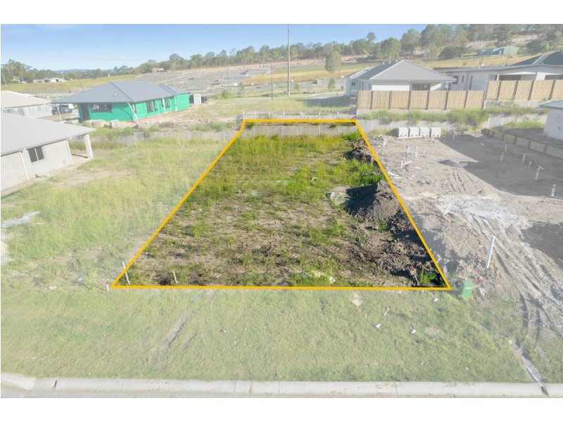 Lot 219/85 Aspen Circuit, Logan Reserve QLD 4133