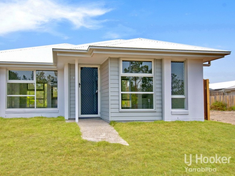 1/29-31 Scoria Street, Yarrabilba QLD 4207