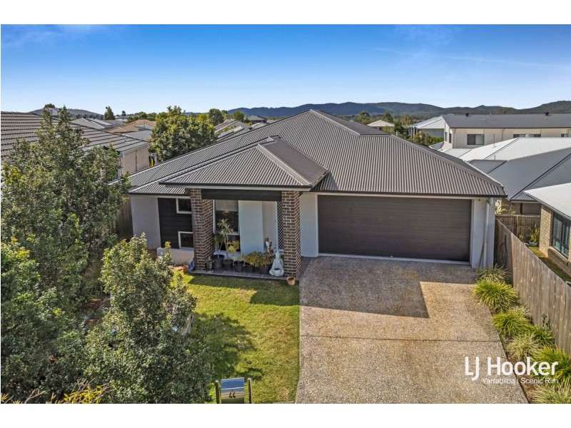 44 Dew Street, Yarrabilba QLD 4207