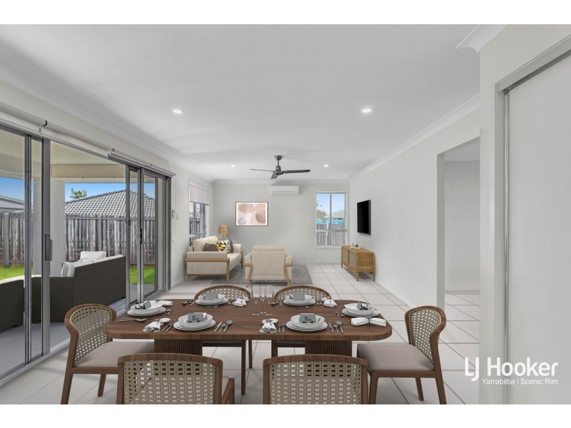 44 Dew Street, Yarrabilba QLD 4207