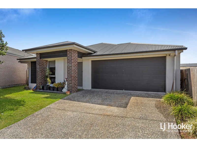 44 Dew Street, Yarrabilba QLD 4207
