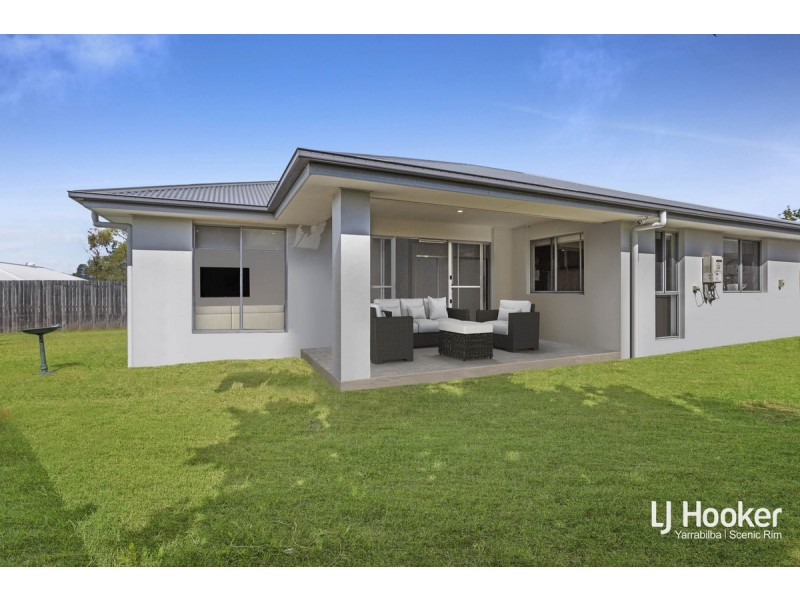 44 Dew Street, Yarrabilba QLD 4207