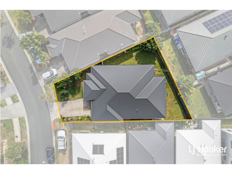 44 Dew Street, Yarrabilba QLD 4207