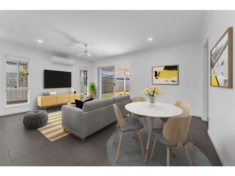 9 Harmony Street, Yarrabilba QLD 4207
