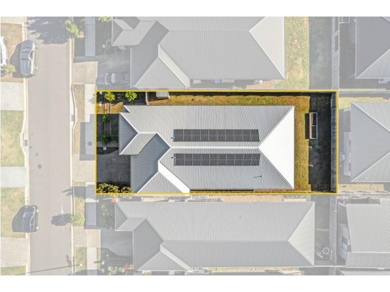 9 Harmony Street, Yarrabilba QLD 4207