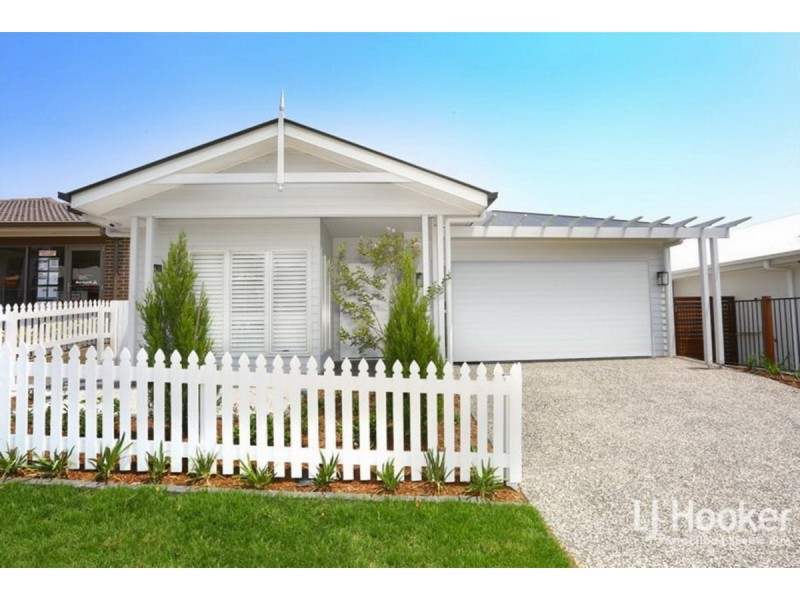 43 Expedition Road, Yarrabilba QLD 4207
