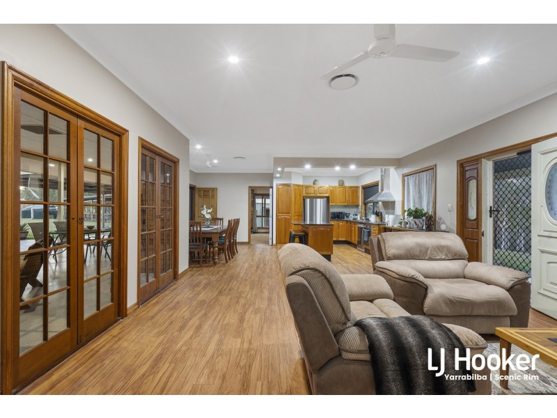 803-843 Quinzeh Creek Road, Cedar Creek QLD 4207