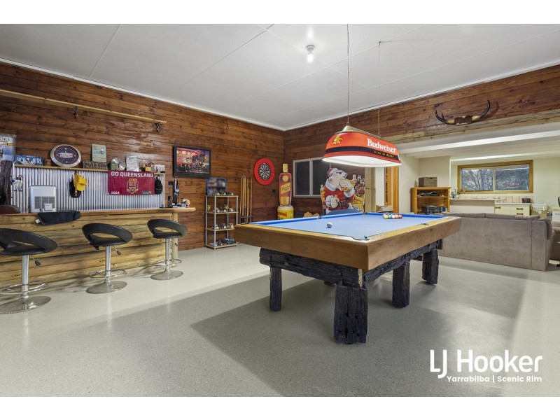 803-843 Quinzeh Creek Road, Cedar Creek QLD 4207