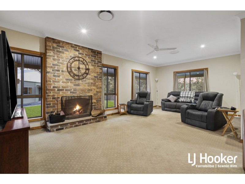 803-843 Quinzeh Creek Road, Cedar Creek QLD 4207