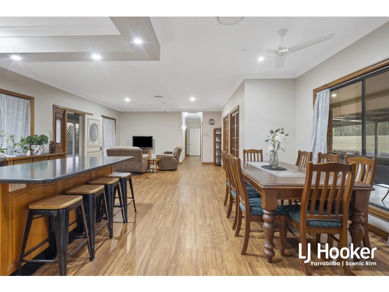 803-843 Quinzeh Creek Road, Cedar Creek QLD 4207