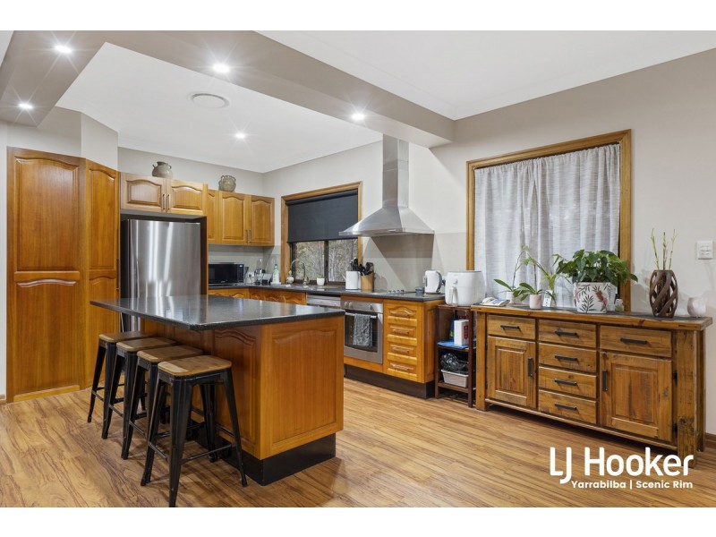 803-843 Quinzeh Creek Road, Cedar Creek QLD 4207