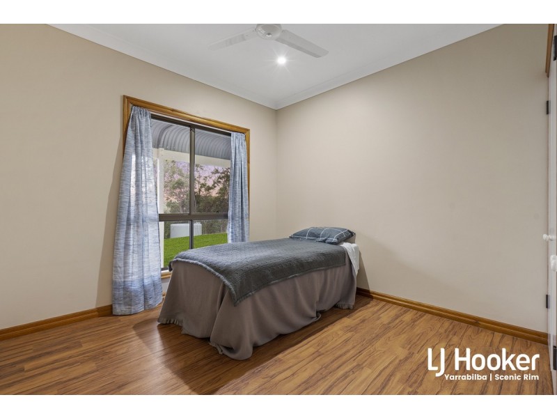 803-843 Quinzeh Creek Road, Cedar Creek QLD 4207