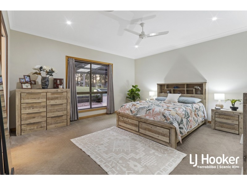 803-843 Quinzeh Creek Road, Cedar Creek QLD 4207