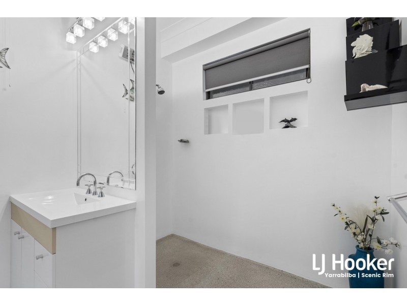 803-843 Quinzeh Creek Road, Cedar Creek QLD 4207