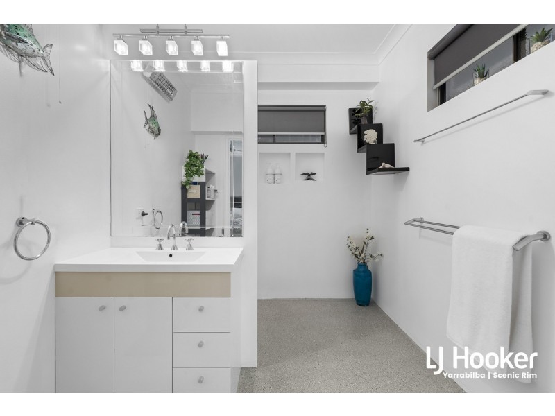 803-843 Quinzeh Creek Road, Cedar Creek QLD 4207