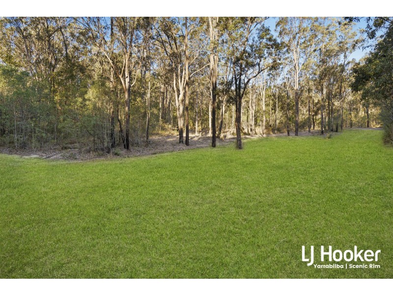 803-843 Quinzeh Creek Road, Cedar Creek QLD 4207