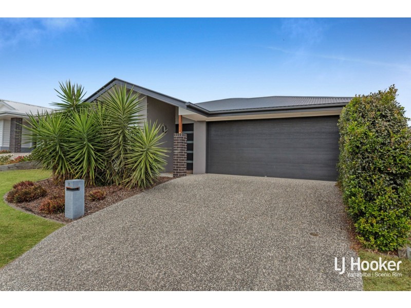 31 Neumann Drive, Yarrabilba QLD 4207