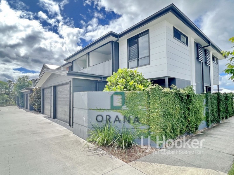 21/8 Highlands Street, Yarrabilba QLD 4207