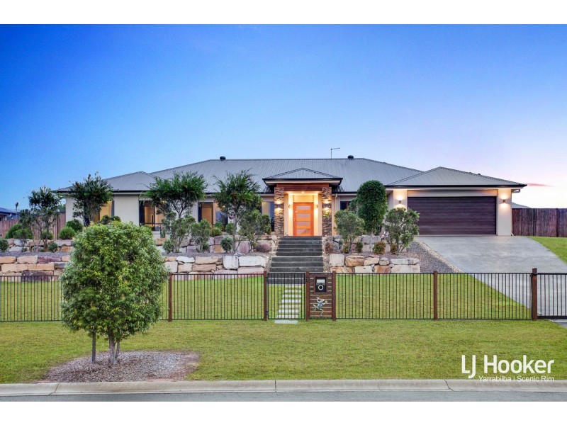 88-90 Geoff Philp Drive, Logan Village QLD 4207