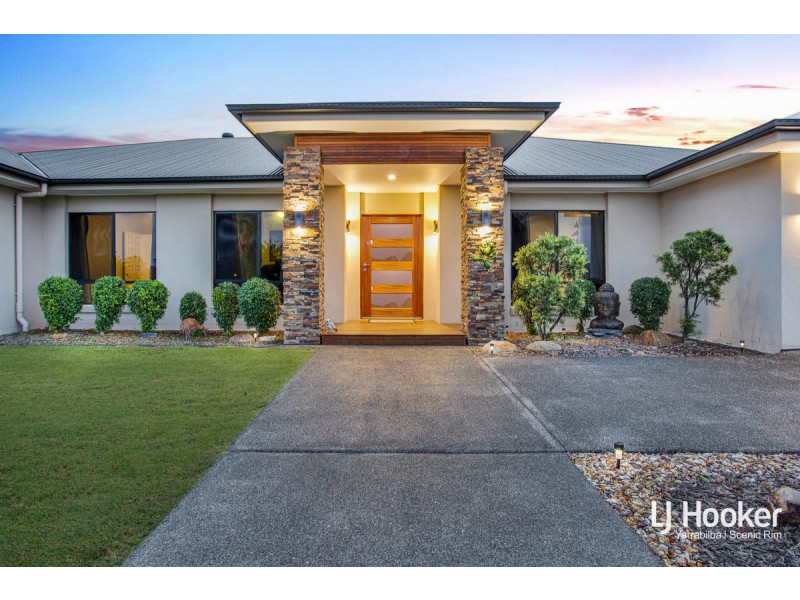 88-90 Geoff Philp Drive, Logan Village QLD 4207