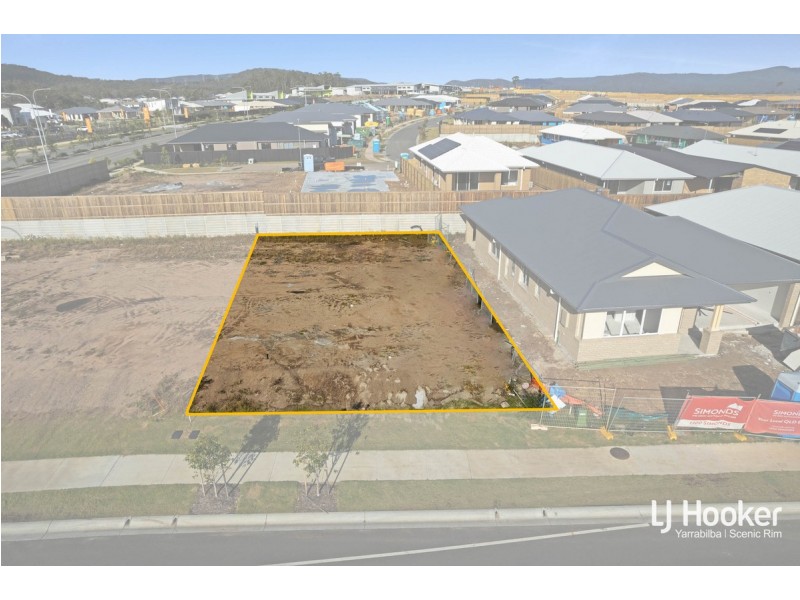 Lot 2/4 Diamond Drive, Yarrabilba QLD 4207