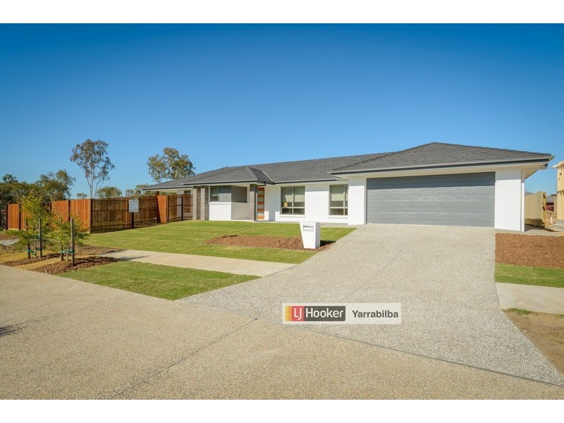 37 Seawest Street, Yarrabilba QLD 4207