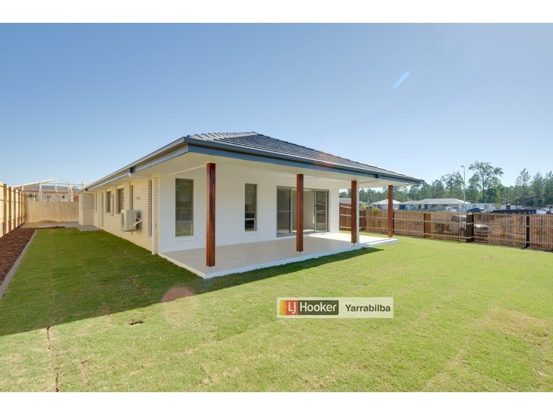 37 Seawest Street, Yarrabilba QLD 4207