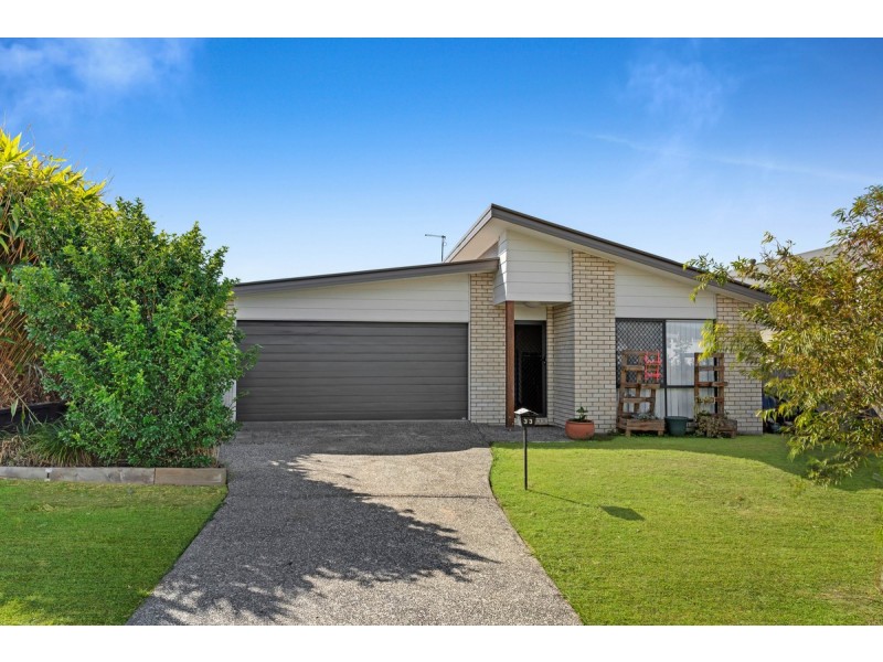 33 Highlands Street, Yarrabilba QLD 4207