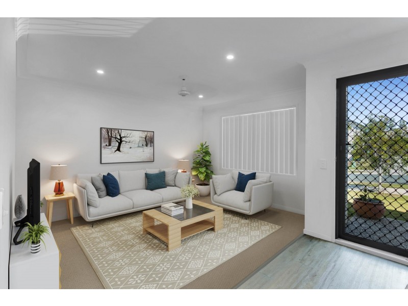 33 Highlands Street, Yarrabilba QLD 4207