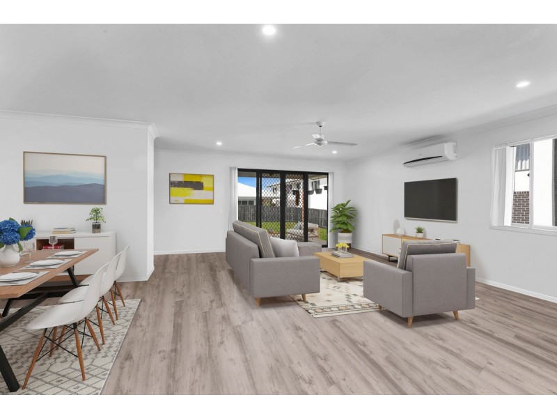 33 Highlands Street, Yarrabilba QLD 4207
