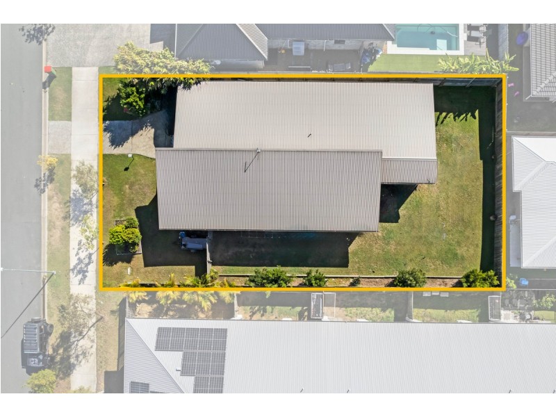 33 Highlands Street, Yarrabilba QLD 4207