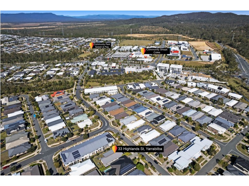 33 Highlands Street, Yarrabilba QLD 4207