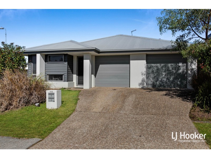 113 1&2 Darnell Street, Yarrabilba QLD 4207