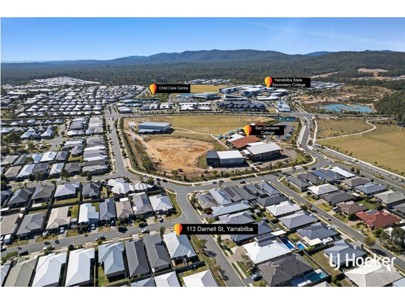 113 1&2 Darnell Street, Yarrabilba QLD 4207
