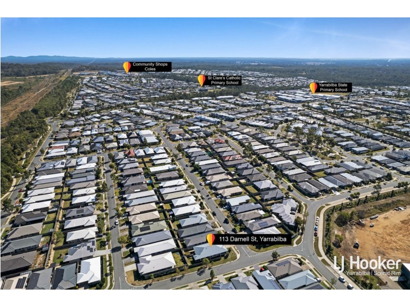 113 1&2 Darnell Street, Yarrabilba QLD 4207