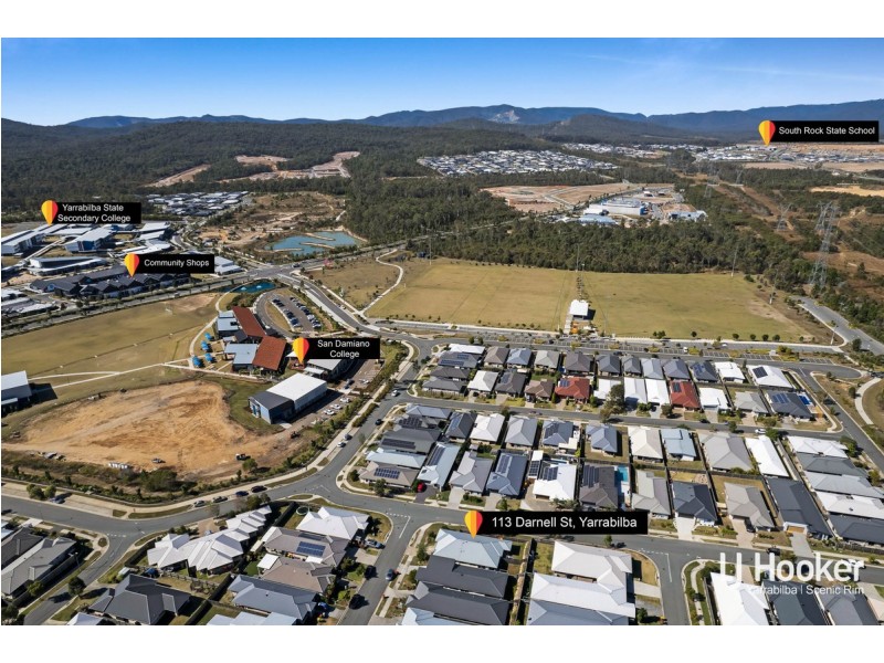 113 1&2 Darnell Street, Yarrabilba QLD 4207